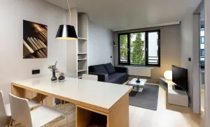 Image of SANA Berlin Residence