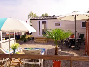Image of Chalet IJmuiden aan Zee, near the beach