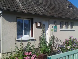Image of Charming 5-Bed House with Garden near Chartres - Ideal for Families and Pet-Friendly