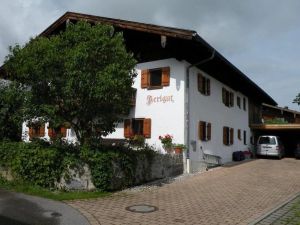 Image of Ferienwohnung Perlgut, 50 qm, Terrasse
