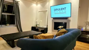 Image of Stunning Luxury 2 Bed City Centre Apartment
