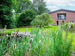 Image of Holiday Home Elbdomizil by Interhome