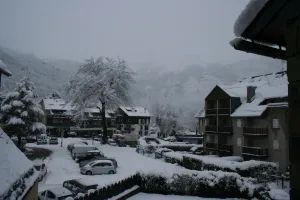 Image of Rent apartment with garage in Saint-Lary-Soulan