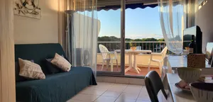 Image of Studio Les Jardins du Port Port Camargue avec piscine à 2 pas de la plage