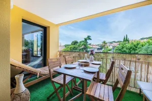 Image of Appartement Gaméou - Welkeys
