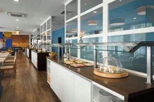 Image of Four Points Flex by Sheraton Essen