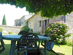 Image of Les Hauts de Sentelines, an authentic stay in the heart of nature