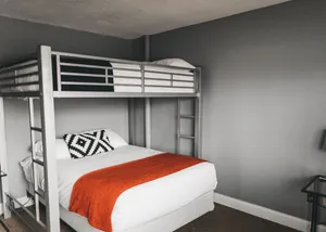 Image of Boutique Hotel 2 Bedroom Suite