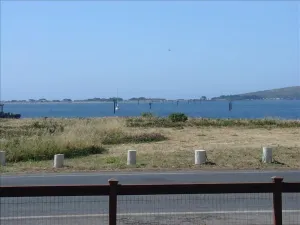 Image of Harbor Cutie, Family Friendly, Nearby All Attractions, Playhouse & Outdoor Fun