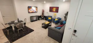 Image of Newly Built Private Lux APT close to Ontario Airpt