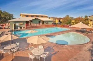 Image of A True Treasure Resort in Gold Rush Country!