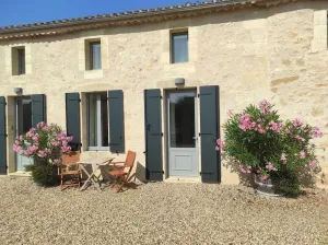 Image of 3 The Courtyard 4 Star Vineyard Gite