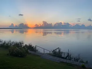 Image of Luxury Town home on the Bay #51 at SPI Golf Club
