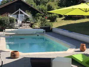 Image of MORTZI villa 5 etoiles avec piscine