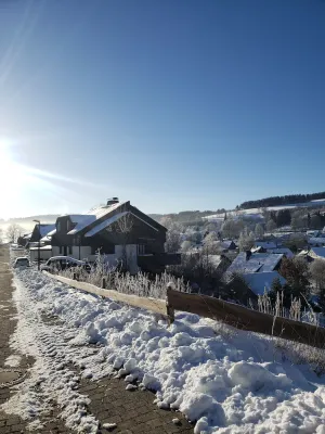 Image of Sonnen Panorama - Abenteurer und Weltentdecker