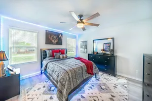 Image of Welcome to the Little Oasis on Eddie Way