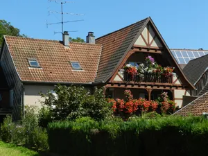 Image of Les Pres de Malou