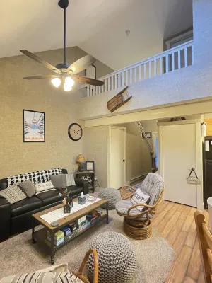 Image of Book your summer getaway in the Poconos!  Rent our townhome near Jack Frost!