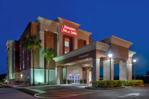 Image of Hampton Inn & Suites Cape Coral / Fort Myers