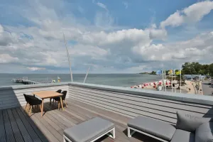 Image of Strandperle Ostsee Penthouse Suite 2