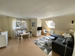 Image of NEU! Moderne Fewo Schieke