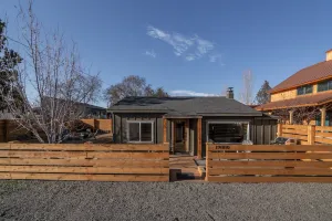 Image of Tumalo House