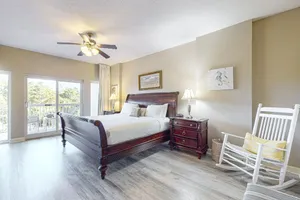 Image of Resort studio w\/ easy beach access, pools, hot tub, tennis & fitness center
