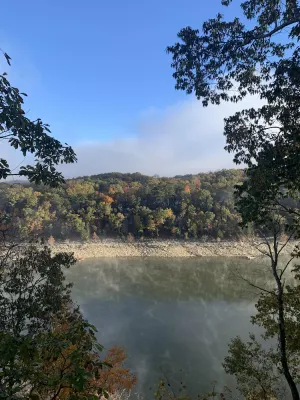 Image of 14-2 Woodson Bend Tree Top Retreat