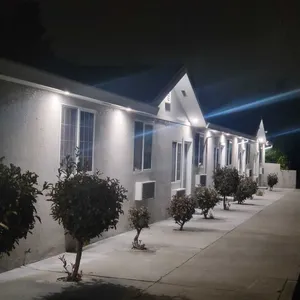 Image of Deluxe Inn Redwood City