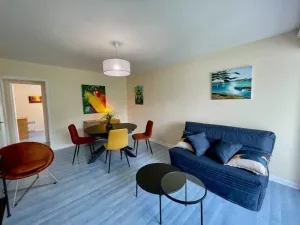 Image of Quiberon - 2 rooms - 50m² - Near beach