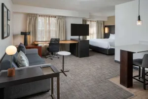 Image of Your Home Away From Home! Free Breakfast, Pet-friendly Property!