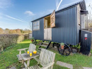 Image of 1 bedroom accommodation in Hassocks