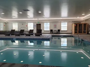 Image of Condo in the woods Yellowstone, Golf, swimming, boating, snowmobiling