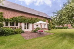 Image of Le Pressoir de Cour la Ville