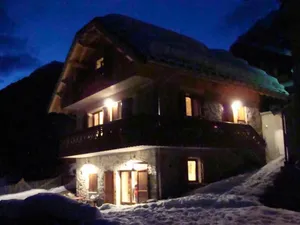 Image of Charming cottage 500m from the ski slopes