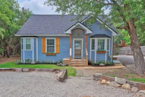 Image of Hill Country Dreams