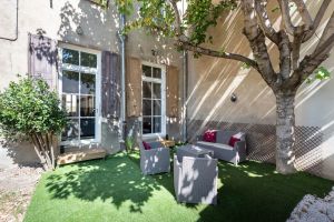Image of Le Jardin des Docks - Appt avec jardin