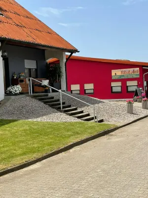 Image of Ferienwohnung Reblandblick