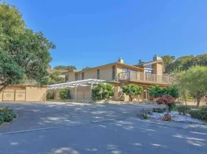 Image of Beautiful Carmel House