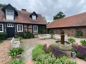 Image of Denkmalgeschützte Hofstelle