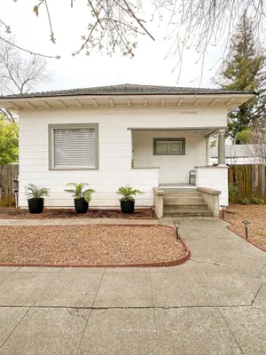 Image of BIDWELL PARK BUNGALOW