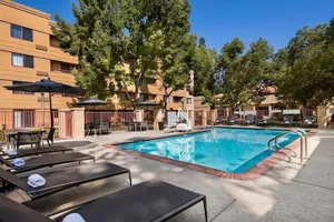Image of Visit Winchester Mystery House! Available Free Shuttle to San Jose Airport!
