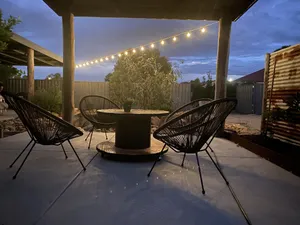 Image of Murray Street Retreat