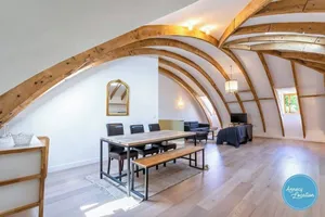 Image of Apartment Noblemaire – Steps from Lake Annecy