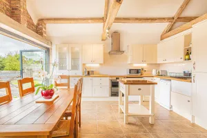 Image of Countryside Retreat\/Panoramic Picturesque Views