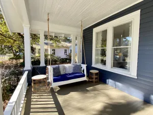 Image of Classic craftsman centrally located close to downtown, VSU and SGMC