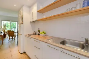 Image of Seascape Holidays Studio Apartment 44 at Portsea