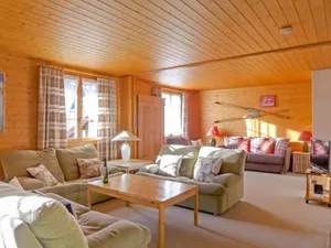 Image of Chäs Gruebi Apt.S by Interhome