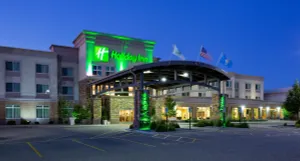 Image of Holiday Inn Stevens Point - Convention Center by IHG