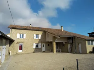 Image of Gite Le  Chatelas à Saint Bardoux